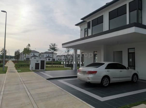 Jalan Eco Grandeur 2, 42300 Bandar Puncak Alam, Selangor, Malaysia, Bandar Puncak Alam, Selangor 42300