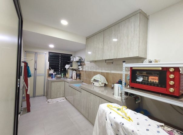 Jalan Bunga Keembong, 81750, Johor, Masai, Johor 81750