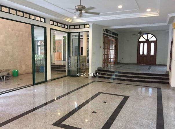 Sunway Damansara, Selangor 47810