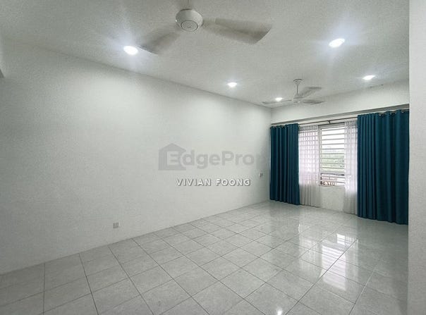 Jalan Meru Aman 1, Ipoh, Perak 31200