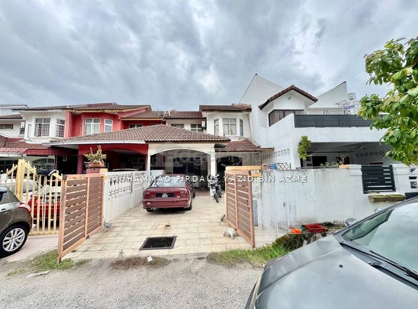 Shah Alam, Selangor 40150