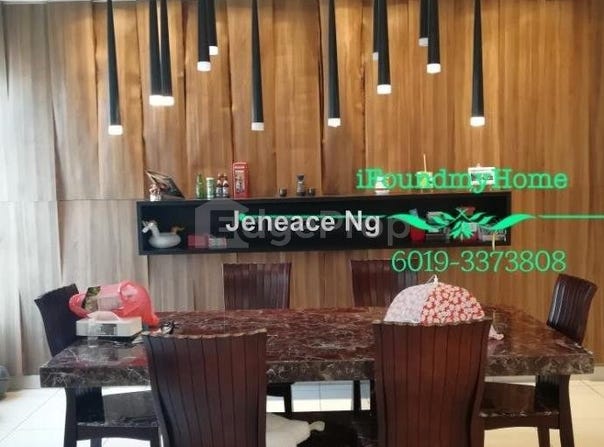 Jalan Pipit, Bandar Puchong Jaya, Puchong, Selangor 47100