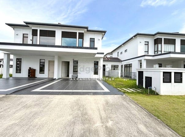 Bandar Puncak Alam, Selangor 47000