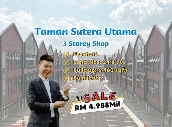 Jalan Sutera Tanjung, Skudai, Johor 81300