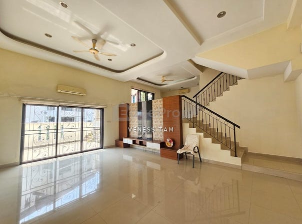 Jalan Bukit Prima, Batu 9th Cheras, Selangor 56000