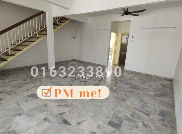 Jalan Seri Sedeli, Klang, Selangor 41200