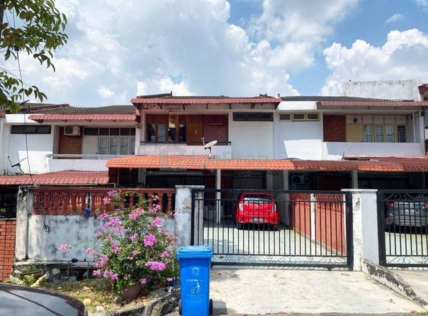 Section 6, Shah Alam, Selangor 40000