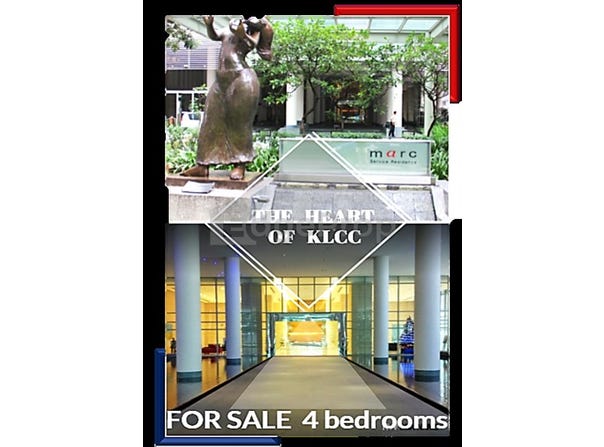 Jalan Pinang, KLCC, Kuala Lumpur 50450