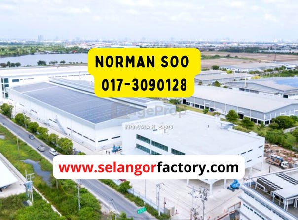 Selangor, Shah Alam, Selangor 40300