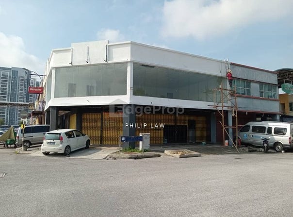 Bandar Puncak Alam, Selangor