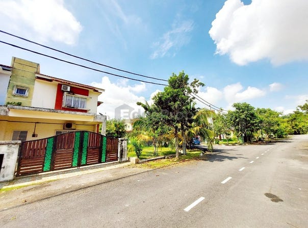 Jalan Jed 5, Dengkil, Selangor