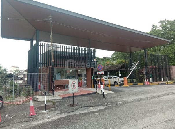 Jalan Desa Sentosa, Taman Desa, 58100, Kuala Lumpur, Taman Desa, Kuala Lumpur 58100