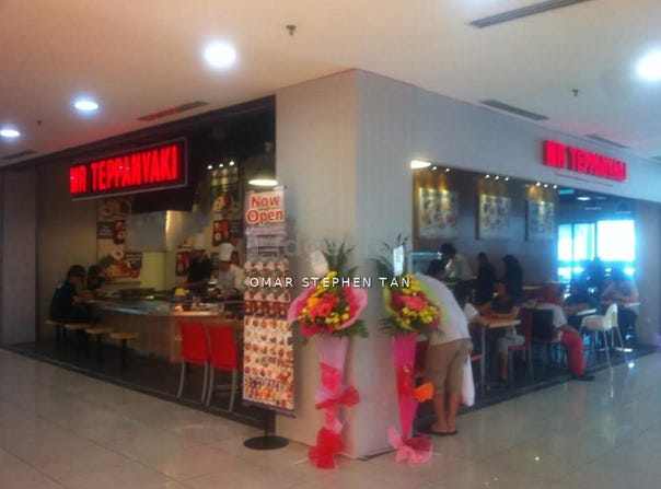 Ampang, Selangor 68000