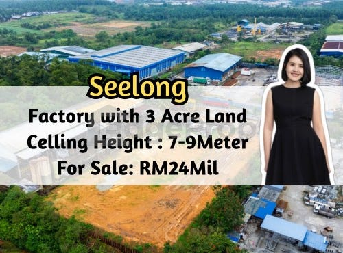 Senai, Johor 81400