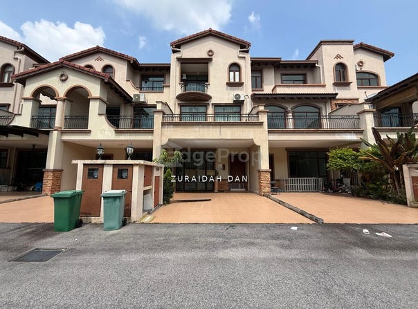 Lebuh Diamond, Semenyih, Selangor 43500