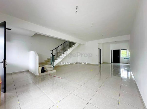 Jalan DM, Rawang, Selangor 48000