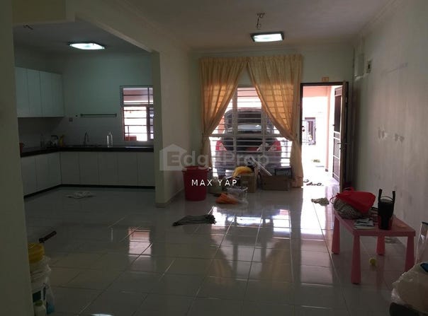 Rawang, Selangor 48000