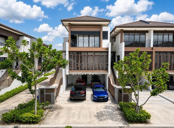 Cyberjaya, Selangor 63000