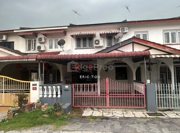 Ipoh, Perak 31650
