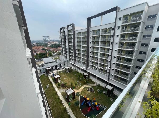 Jalan Pintar, 43000, Selangor, Kajang, Selangor