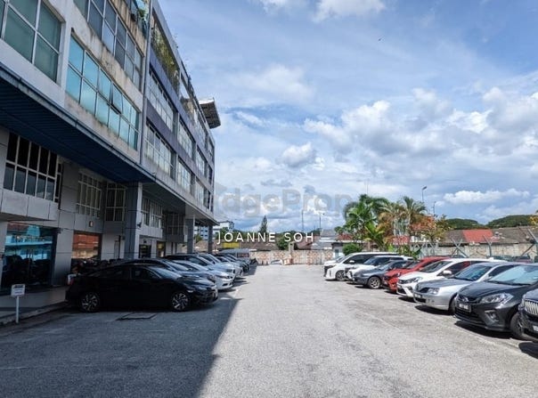 Damansara, Kuala Lumpur 52200