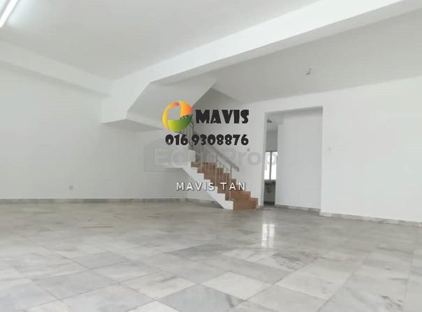 Jalan Tempua , Puchong, Selangor 47100