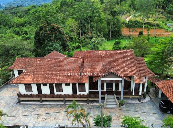 Bentong, Pahang 28750