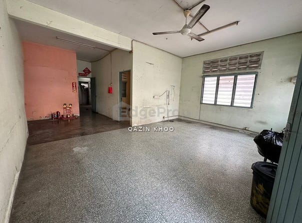JALAN PASIR PUTEH, IPOH, Perak 31650