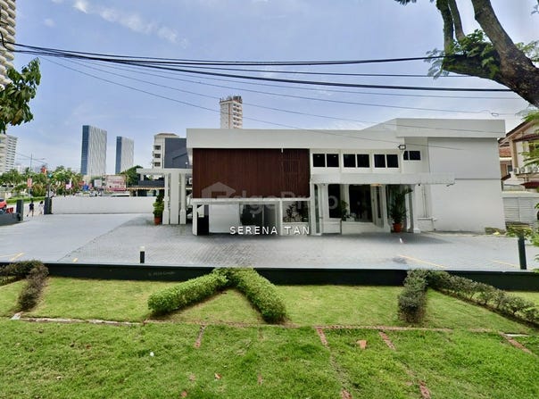 JALAN BAGAN JERMAL, Georgetown, Penang 0