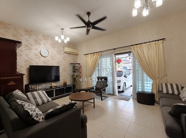Jalan Bukit Prima, Cheras, Selangor 43200