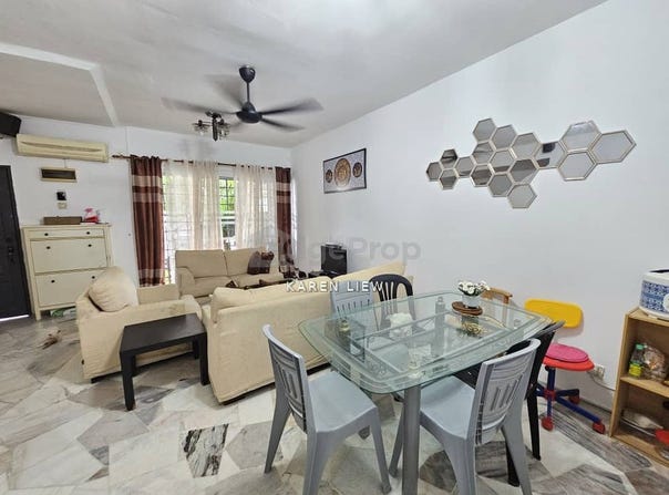 Jalan Damai Perdana, Cheras, Kuala Lumpur 56000