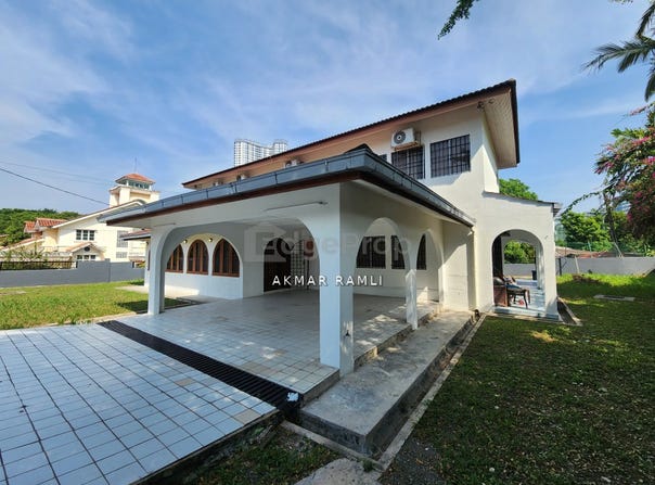 Jalan Maktab 5, Keramat, Kuala Lumpur 54000
