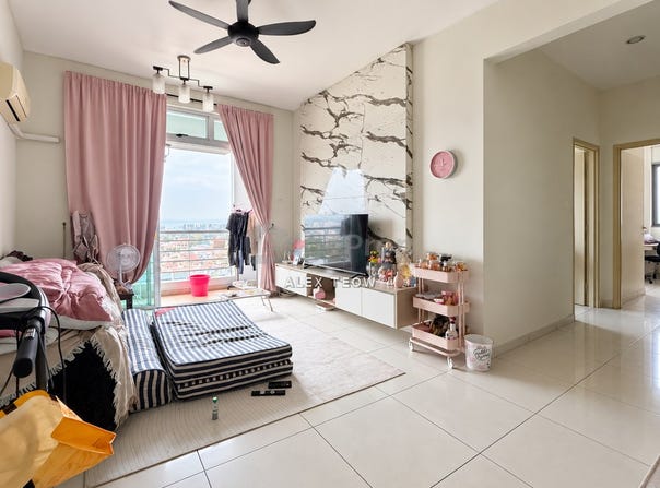 Jalan Tun Abdul Razak, Johor Bahru, Johor 80350