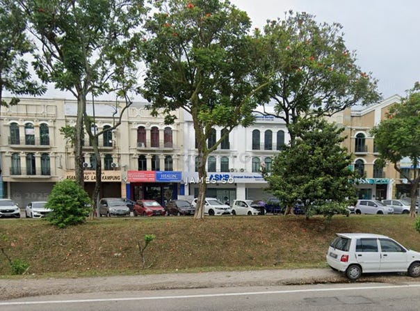 Melaka Tengah, Melaka 75150