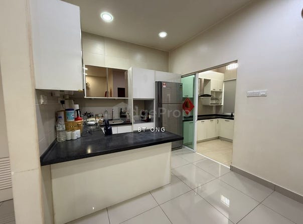 Jalan Idaman 20, Kajang, Selangor 43000