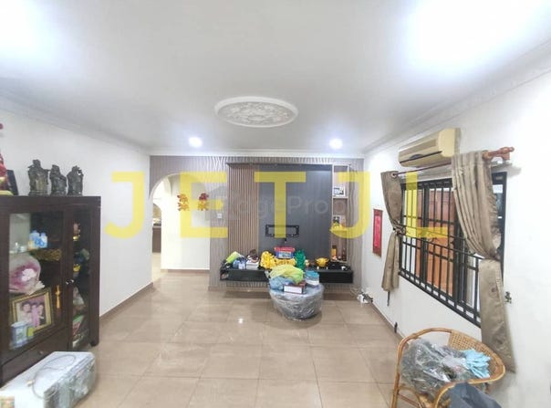 Jalan Samarinda, Klang, Selangor 41000