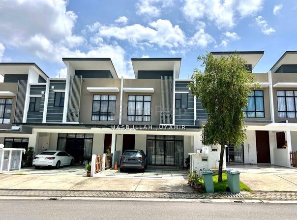Semenyih, Selangor