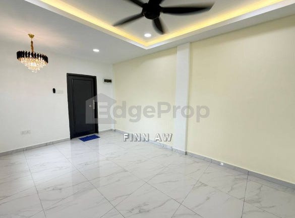 Jalan Pulau Harmoni 1, Kangkar Pulai, Johor 81110