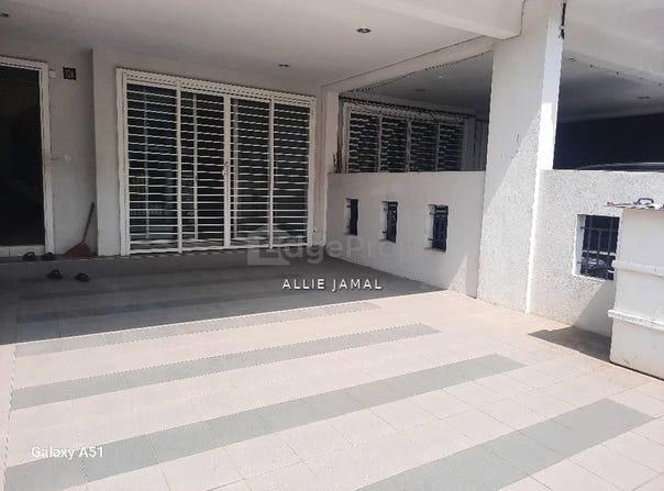 Jalan Permai, Kajang, Selangor 43000