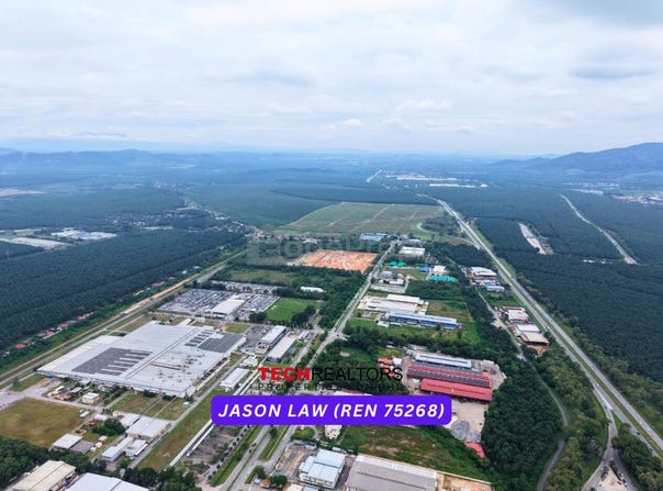 Gurun, Kedah 08300