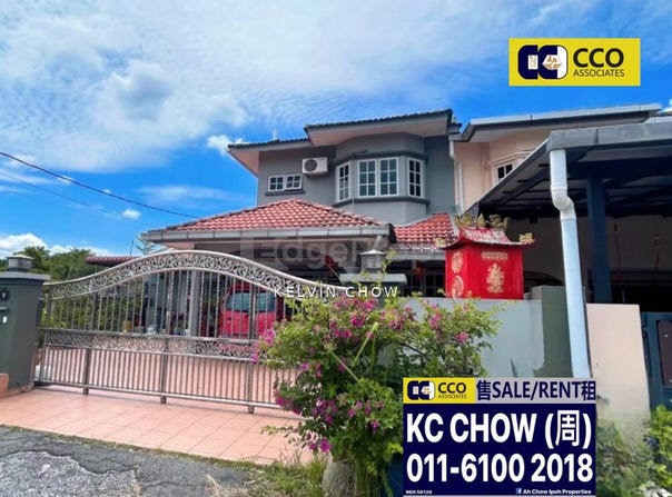Ipoh, Perak 31400