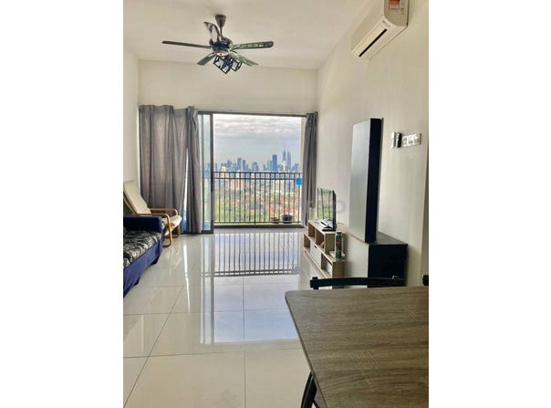 Wangsa Maju, Kuala Lumpur 53300