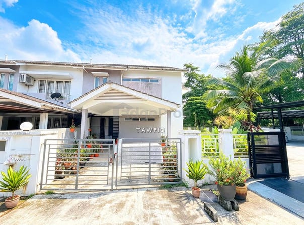 Sg Jerlok, Kajang, Selangor 43000