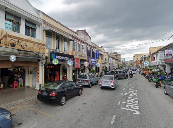 Ampang, Selangor 68000