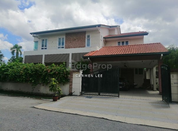 Tanamera USJ, Subang Jaya, Selangor 47650
