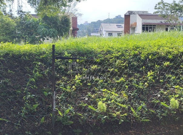 Jalan Pakis, Batu 8, Batu 9th Cheras, Selangor 43200
