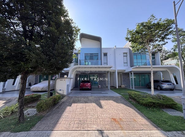 Cyberjaya, Selangor 63000