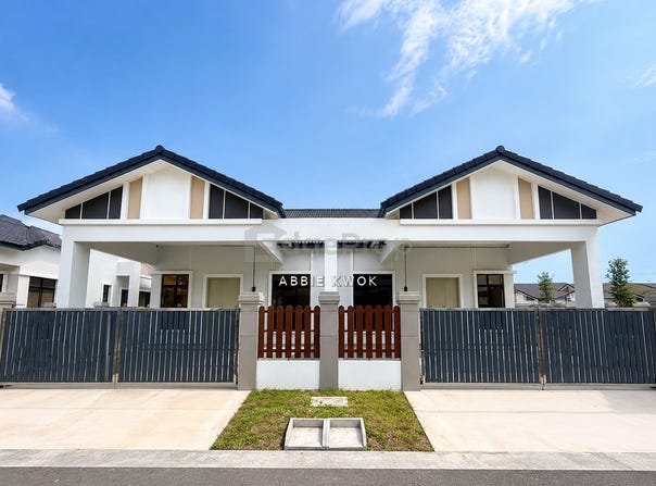 7C82+MX Bemban, Malacca, Malaysia, Jasin, Melaka 77200
