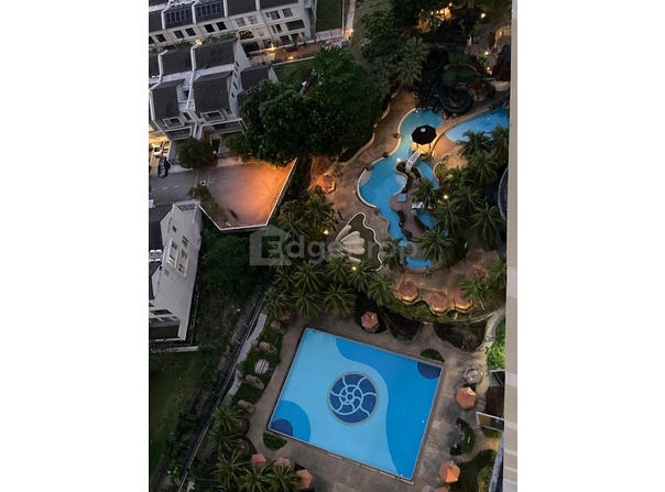 Jalan Batu Uban, 11700, Penang, Batu Uban, Penang 11700