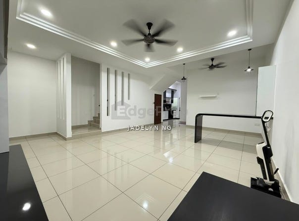 Jalan Camar , Kulai, Johor 81000
